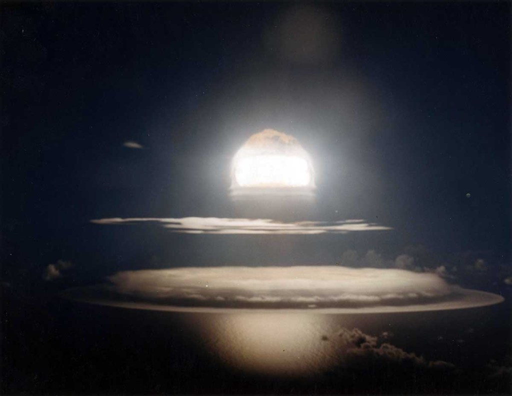 Not Mutual, But&nbsp;Assured